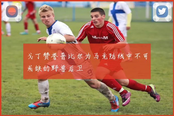戈丁赞誉普比尔为马竞防线中不可或缺的野兽后卫